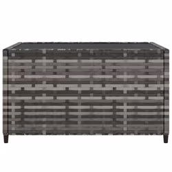 VidaXL 319859 table de jardin