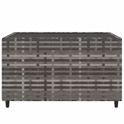 VidaXL 319859 table de jardin - Vue supplémentaire 4