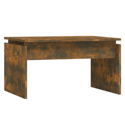 VidaXL 825840 Table à café, latérale et de salon