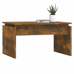 VidaXL 825840 Table à café, latérale et de salon