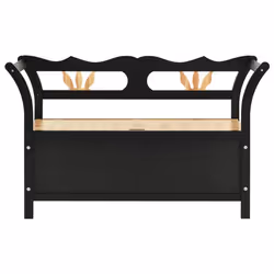 VidaXL 351776 établi d'intérieur