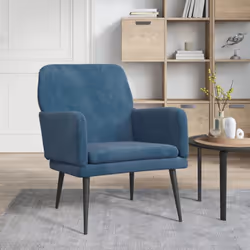 Vous cherchez une chaise pour vous détendre après une journée fatigante ? Ce fauteuil confortable est un excellent choix ! Ve ...