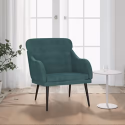 Vous cherchez une chaise pour vous détendre après une journée fatigante ? Ce fauteuil confortable est un excellent choix ! Ve ...