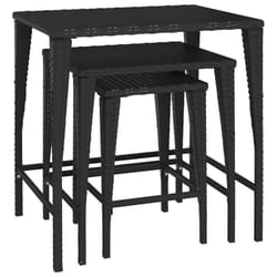VidaXL 319384 Table à café, latérale et de salon