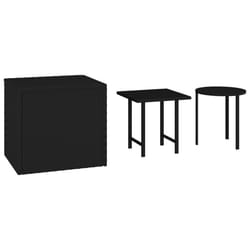 VidaXL 319386 Table à café, latérale et de salon