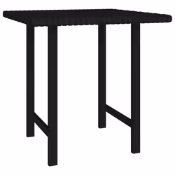 VidaXL 319386 Table à café, latérale et de salon - Vue supplémentaire 4