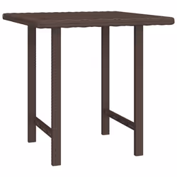 VidaXL 319387 Table à café, latérale et de salon - Vue supplémentaire 4