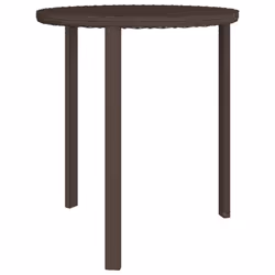 VidaXL 319387 Table à café, latérale et de salon - Vue supplémentaire 5