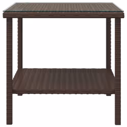 VidaXL 319399 Table à café, latérale et de salon