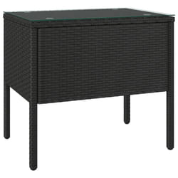 VidaXL 319400 Table à café, latérale et de salon