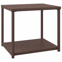 VidaXL 319405, Marron
