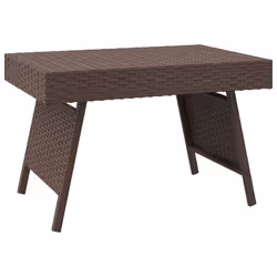 VidaXL 319409, Marron