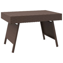 VidaXL 319409 Table à café, latérale et de salon