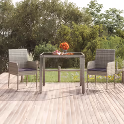 VidaXL 319896 table de jardin
