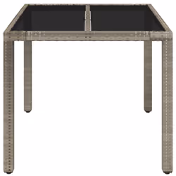 VidaXL 319896 table de jardin