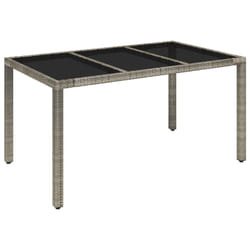 VidaXL 319900 table de jardin