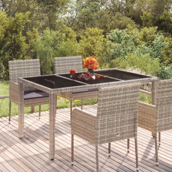 VidaXL 319900 table de jardin