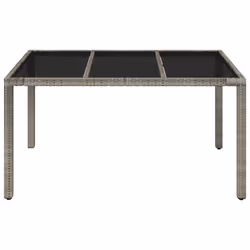 VidaXL 319900 table de jardin