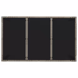 VidaXL 319900 table de jardin - Vue supplémentaire 5