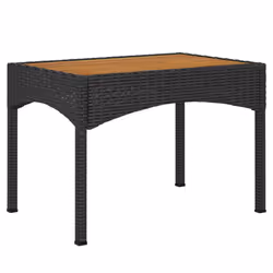 VidaXL 319908 ensemble de meubles de jardin