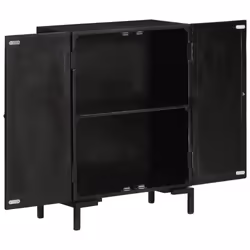 VidaXL 351645 buffet de salle à manger - Vue supplémentaire 4