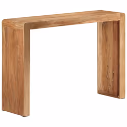 VidaXL 351650 Table à café, latérale et de salon - Vue supplémentaire 8