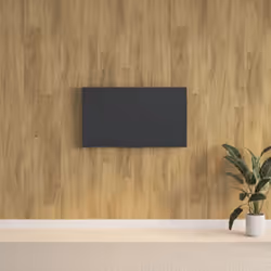 Description générale Ces panneaux muraux tendance sont parfaits pour transformer un mur vide en une décoration unique. Fabriq ...