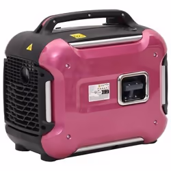 VidaXL 8720845682651, 1700 W, 230 V, 4 L, Essence, 0,4 l/h, Manuel