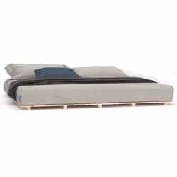VidaXL 824578, 1600 mm, 2 m, 50 mm, 1600 x 2000 mm, 1 pièce(s)