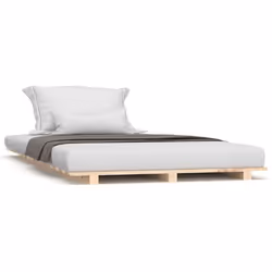 VidaXL 824588, 900 mm, 190 cm, 50 mm, 900 x 1900 mm, 1 pièce(s)