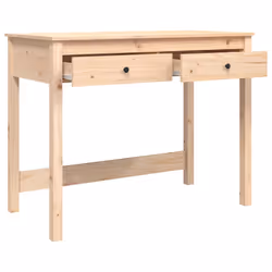VidaXL 824643 bureau - Vue supplémentaire 6