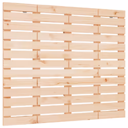 VidaXL 824663, Bois de pin, 1060 mm, 91,5 cm, 30 mm