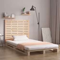 VidaXL 824663 tête de lit et pied de lit