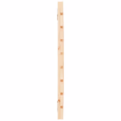 VidaXL 824673 tête de lit et pied de lit - Vue supplémentaire 5