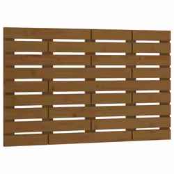 VidaXL 824676, Marron, Bois de pin, 960 mm, 91,5 cm, 30 mm