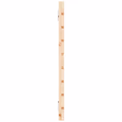VidaXL 824678 tête de lit et pied de lit - Vue supplémentaire 5