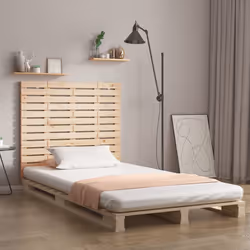 VidaXL 824683 tête de lit et pied de lit