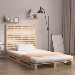 VidaXL 824688 tête de lit et pied de lit
