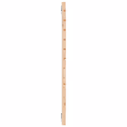 VidaXL 824688 tête de lit et pied de lit - Vue supplémentaire 5
