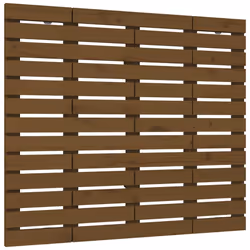 VidaXL 824691, Marron, Bois de pin, 1560 mm, 91,5 cm, 30 mm