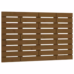 VidaXL 824696, Marron, Bois de pin, 810 mm, 91,5 cm, 30 mm