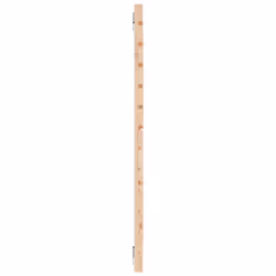 VidaXL 824708 tête de lit et pied de lit - Vue supplémentaire 5