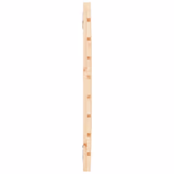VidaXL 824723 tête de lit et pied de lit - Vue supplémentaire 5