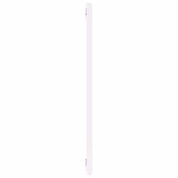 VidaXL 824724 tête de lit et pied de lit Blanc - Vue supplémentaire 5
