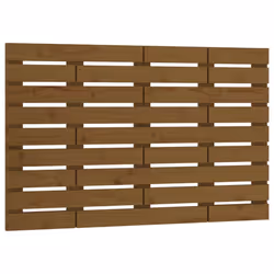 VidaXL 824726, Marron, Bois de pin, 960 mm, 63 cm, 30 mm
