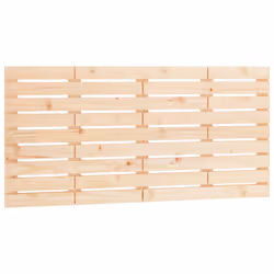 VidaXL 824728, Bois de pin, 1260 mm, 63 cm, 30 mm