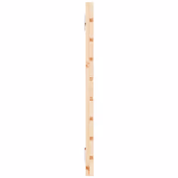 VidaXL 824728 tête de lit et pied de lit - Vue supplémentaire 5