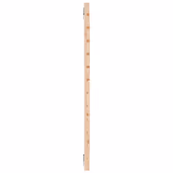 VidaXL 824733 tête de lit et pied de lit - Vue supplémentaire 5