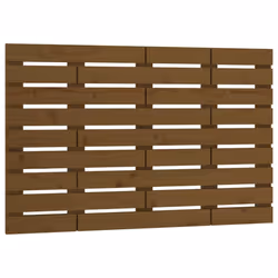 VidaXL 824746, Marron, Bois de pin, 810 mm, 63 cm, 30 mm