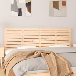 VidaXL 824753 tête de lit et pied de lit